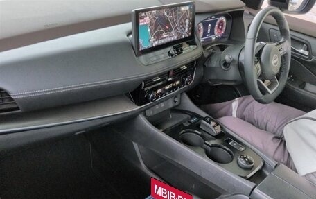 Nissan X-Trail, 2022 год, 3 650 000 рублей, 12 фотография