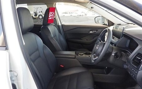 Nissan X-Trail, 2022 год, 3 650 000 рублей, 18 фотография