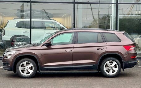 Skoda Kodiaq I, 2018 год, 1 979 000 рублей, 6 фотография