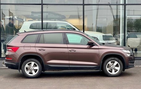 Skoda Kodiaq I, 2018 год, 1 979 000 рублей, 8 фотография