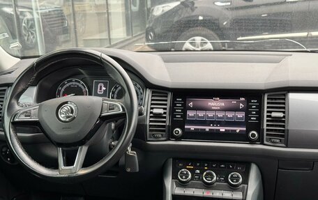 Skoda Kodiaq I, 2018 год, 1 979 000 рублей, 5 фотография