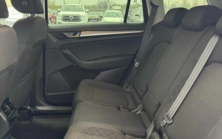 Skoda Kodiaq I, 2018 год, 1 979 000 рублей, 17 фотография