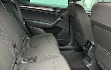 Skoda Kodiaq I, 2018 год, 1 979 000 рублей, 18 фотография