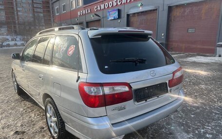 Mazda Capella, 1999 год, 230 000 рублей, 3 фотография