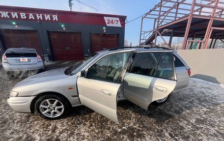 Mazda Capella, 1999 год, 230 000 рублей, 4 фотография