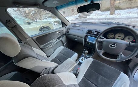 Mazda Capella, 1999 год, 230 000 рублей, 6 фотография