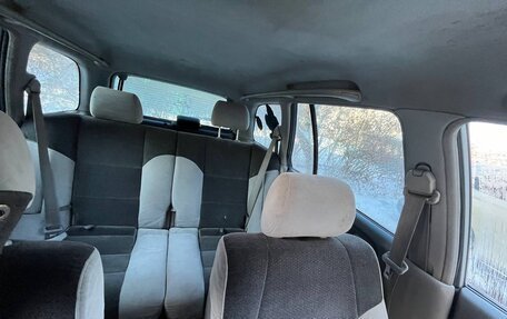 Mazda Capella, 1999 год, 230 000 рублей, 7 фотография