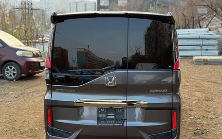 Honda Stepwgn IV, 2021 год, 2 000 060 рублей, 5 фотография