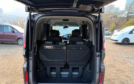 Honda Stepwgn IV, 2021 год, 2 000 060 рублей, 11 фотография
