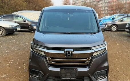 Honda Stepwgn IV, 2021 год, 2 000 060 рублей, 2 фотография