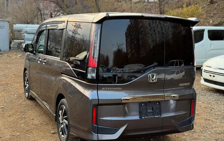 Honda Stepwgn IV, 2021 год, 2 000 060 рублей, 6 фотография