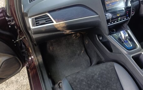 Honda Shuttle II, 2015 год, 950 000 рублей, 3 фотография