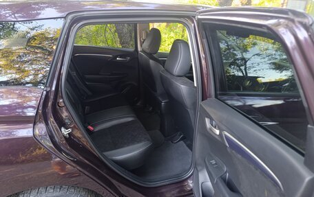 Honda Shuttle II, 2015 год, 950 000 рублей, 6 фотография