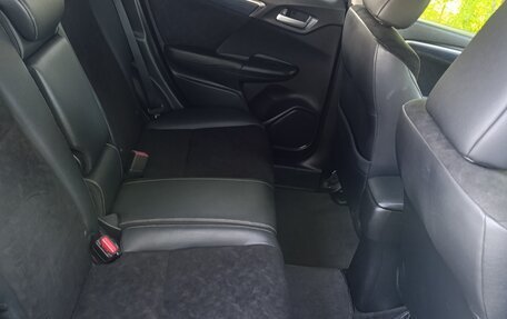 Honda Shuttle II, 2015 год, 950 000 рублей, 5 фотография