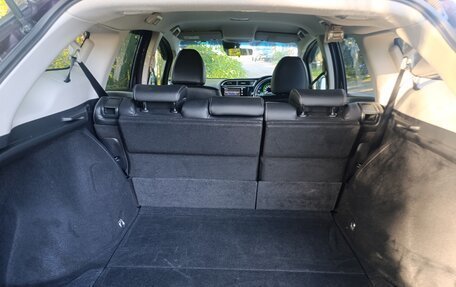 Honda Shuttle II, 2015 год, 950 000 рублей, 7 фотография