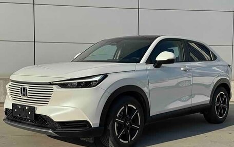 Honda Vezel, 2023 год, 1 846 000 рублей, 3 фотография