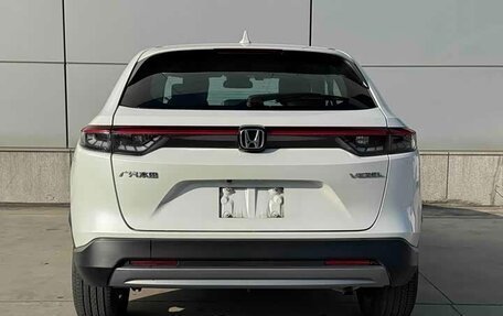 Honda Vezel, 2023 год, 1 846 000 рублей, 4 фотография