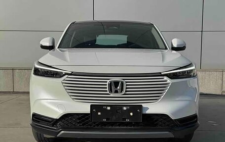 Honda Vezel, 2023 год, 1 846 000 рублей, 2 фотография