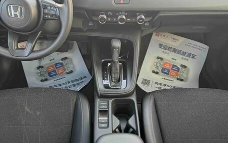 Honda Vezel, 2023 год, 1 846 000 рублей, 9 фотография