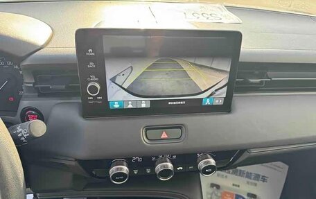 Honda Vezel, 2023 год, 1 846 000 рублей, 13 фотография