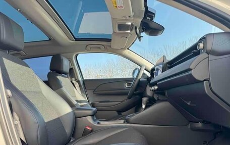 Honda Vezel, 2023 год, 1 846 000 рублей, 10 фотография