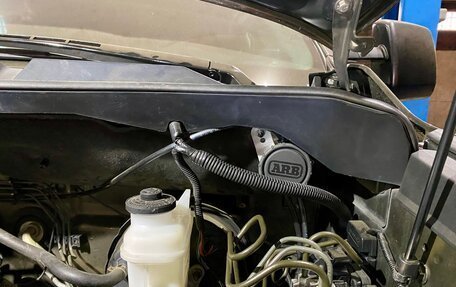 Toyota Tundra II, 2008 год, 8 050 000 рублей, 6 фотография