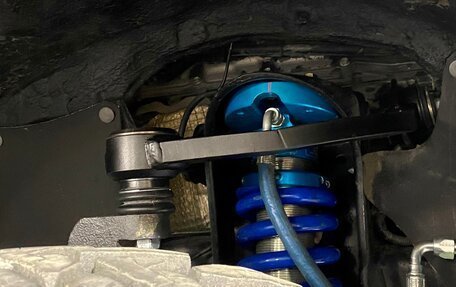 Toyota Tundra II, 2008 год, 8 050 000 рублей, 4 фотография