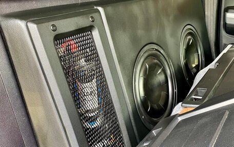 Toyota Tundra II, 2008 год, 8 050 000 рублей, 15 фотография