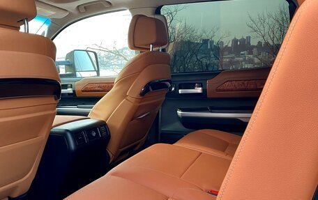 Toyota Tundra II, 2008 год, 8 050 000 рублей, 20 фотография