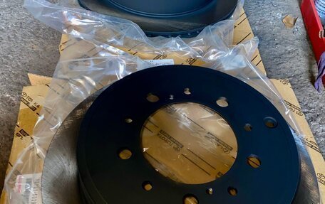 Toyota Tundra II, 2008 год, 8 050 000 рублей, 10 фотография