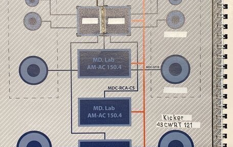 Toyota Tundra II, 2008 год, 8 050 000 рублей, 11 фотография