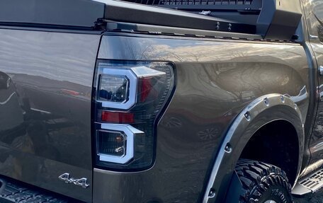 Toyota Tundra II, 2008 год, 8 050 000 рублей, 22 фотография