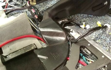 Toyota Tundra II, 2008 год, 8 050 000 рублей, 19 фотография