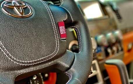 Toyota Tundra II, 2008 год, 8 050 000 рублей, 16 фотография