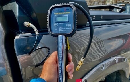 Toyota Tundra II, 2008 год, 8 050 000 рублей, 26 фотография