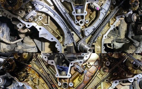 Toyota Tundra II, 2008 год, 8 050 000 рублей, 29 фотография