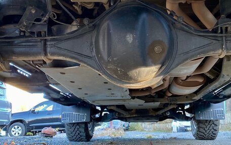 Toyota Tundra II, 2008 год, 8 050 000 рублей, 24 фотография