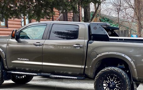 Toyota Tundra II, 2008 год, 8 050 000 рублей, 30 фотография