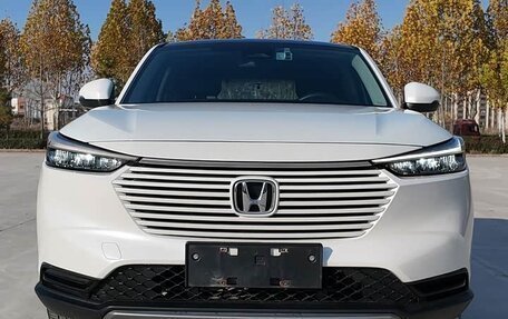 Honda Vezel, 2023 год, 1 985 000 рублей, 2 фотография