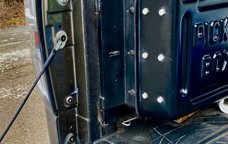 Toyota Tundra II, 2008 год, 8 050 000 рублей, 27 фотография