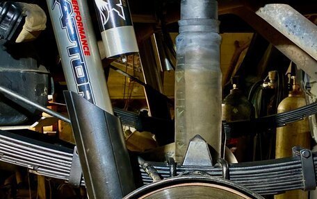 Toyota Tundra II, 2008 год, 8 050 000 рублей, 36 фотография