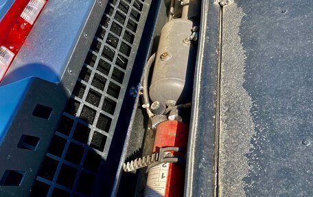 Toyota Tundra II, 2008 год, 8 050 000 рублей, 25 фотография