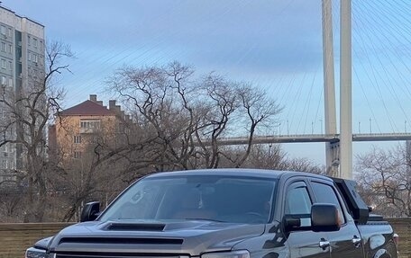 Toyota Tundra II, 2008 год, 8 050 000 рублей, 33 фотография