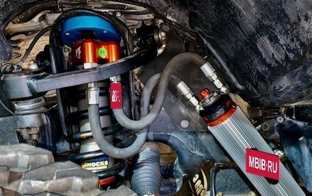 Toyota Tundra II, 2008 год, 8 050 000 рублей, 35 фотография