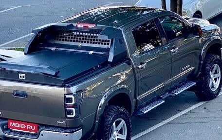 Toyota Tundra II, 2008 год, 8 050 000 рублей, 31 фотография