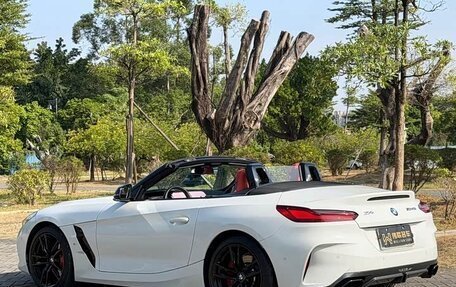 BMW Z4, 2021 год, 5 890 000 рублей, 3 фотография