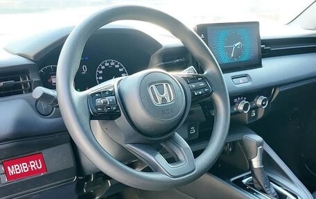 Honda Vezel, 2023 год, 1 985 000 рублей, 8 фотография