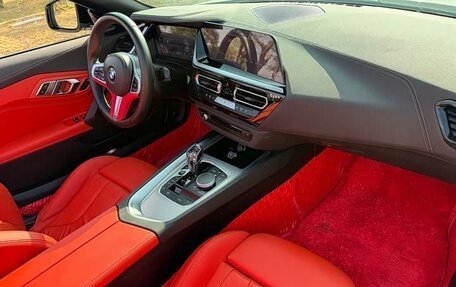 BMW Z4, 2021 год, 5 890 000 рублей, 9 фотография