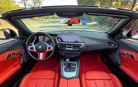 BMW Z4, 2021 год, 5 890 000 рублей, 6 фотография