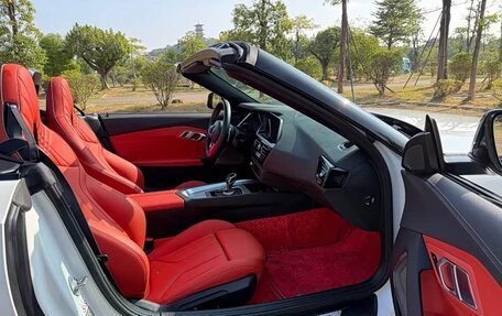 BMW Z4, 2021 год, 5 890 000 рублей, 10 фотография